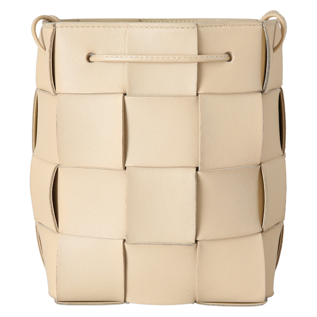 BOTTEGA VENETA(USED)보테가베네타 카세트 버킷백